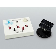 태양전지실험세트(간이식)-고급형