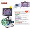멀티미디어 영상현미경(생물) OSH-CM 시리즈