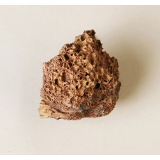화산암석조각