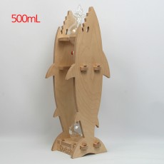 더치커피기구세트(상어)-500mL