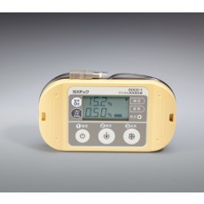 디지털기체측정기(산소,이산화탄소측정기)