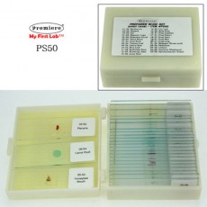 프레파라트(과학종합25종)(PS50)