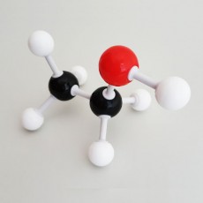 분자구조만들기-에탄올만들기(5인용)