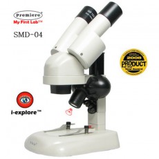 쌍안실체현미경(보급형)(SMD-04)(미국)