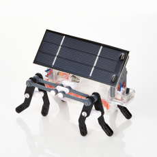 태양광보행로봇-S쏠라