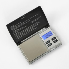 휴대용 소형 전자저울 DH-C01(1kgx0.1g)