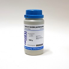 젖산칼슘(500g)/식첨