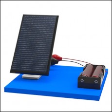 뉴 각도조절 태양광 충전기 (충전기/충전지포함세트)